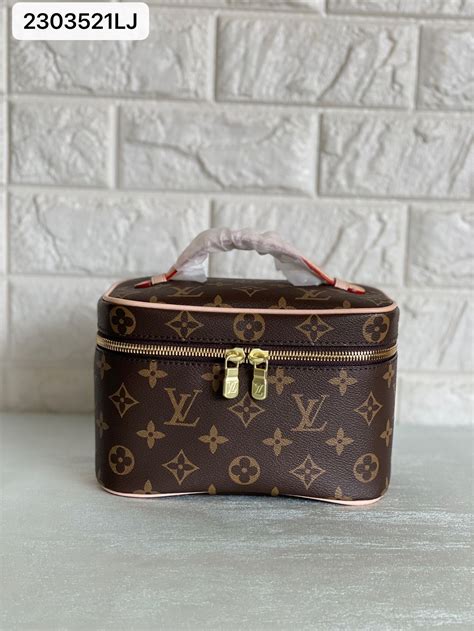 louis vuitton makeup bag On Sale 